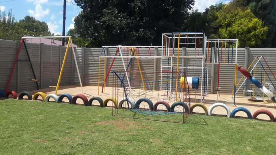 Commercial Property for Sale in Sasolburg Ext 4 Free State
